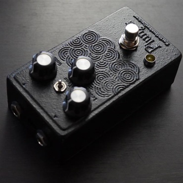 EarthQuaker Devices 【夏のボーナスセール】 南部鉄器製 Plumes 画像4