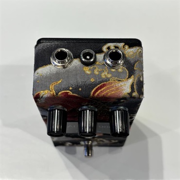 Finding That Tone JAPAN 1986 ltd. KOI オーバードライブ 画像2