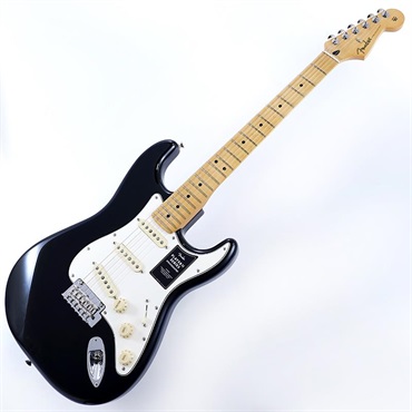 Fender MEX Player II Stratocaster (Black/Maple)【B級特価】 画像1
