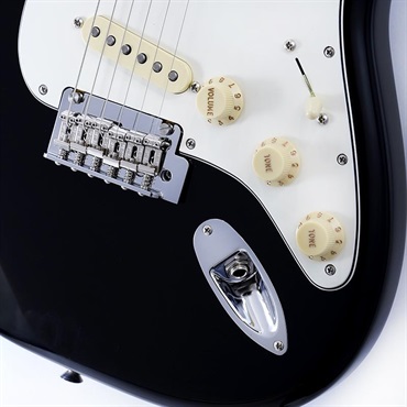 Fender MEX Player II Stratocaster (Black/Maple)【B級特価】 画像4