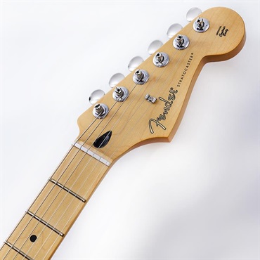 Fender MEX Player II Stratocaster (Black/Maple)【B級特価】 画像6
