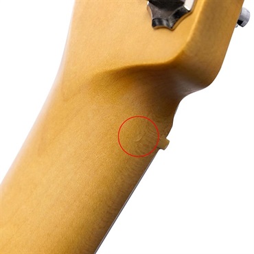 Fender MEX Player II Stratocaster (Black/Maple)【B級特価】 画像7