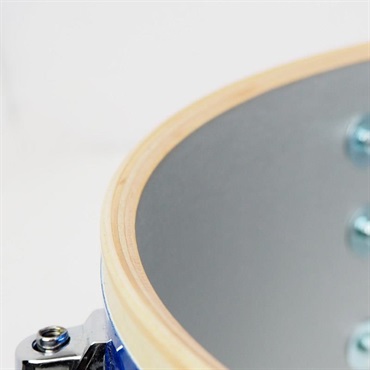 GRETSCH USED 中古 USA Custom Series 13×6.5 Snare Drum [Blue Sparkle] 画像9