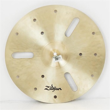 Zildjian USED 中古 K Zildjian EFX 16 [NKZL16EFX] [922g] 画像1