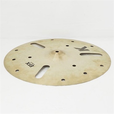 Zildjian USED 中古 K Zildjian EFX 16 [NKZL16EFX] [922g] 画像2