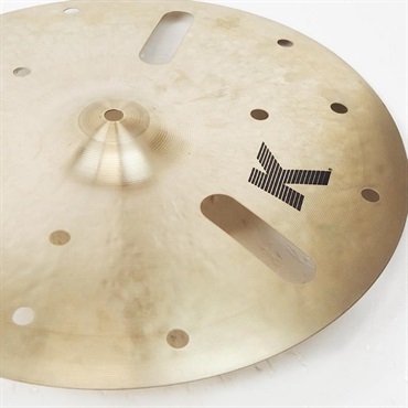 Zildjian USED 中古 K Zildjian EFX 16 [NKZL16EFX] [922g] 画像3