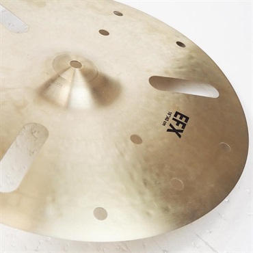 Zildjian USED 中古 K Zildjian EFX 16 [NKZL16EFX] [922g] 画像4