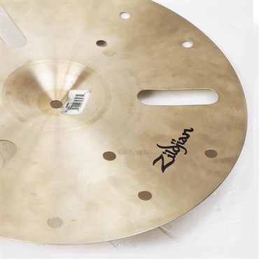 Zildjian USED 中古 K Zildjian EFX 16 [NKZL16EFX] [922g] 画像5
