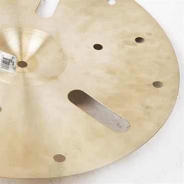 Zildjian USED 中古 K Zildjian EFX 16 [NKZL16EFX] [922g] 画像6