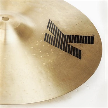 Zildjian USED 中古 K Custom Dark HiHat 14 pair [Top:1016g/Bottom:1168g] 画像3