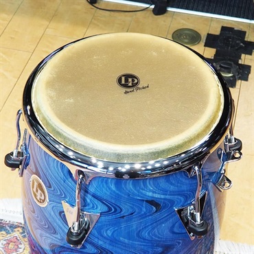 LP USED 中古 LEGENDS JOSE MADERA SIGNATURE 11-3/4″ Conga 画像4