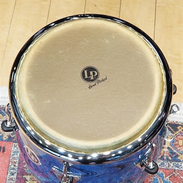 LP USED 中古 LEGENDS JOSE MADERA SIGNATURE 11-3/4″ Conga 画像5