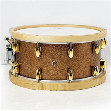 YAMAHA 【イケベ大阪特売品！】USED 中古 MSD1470EJ [Elvin Jones Signature 14''×7''] [Made In Japan] 画像1