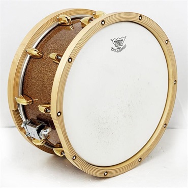 YAMAHA 【イケベ大阪特売品！】USED 中古 MSD1470EJ [Elvin Jones Signature 14''×7''] [Made In Japan] 画像3