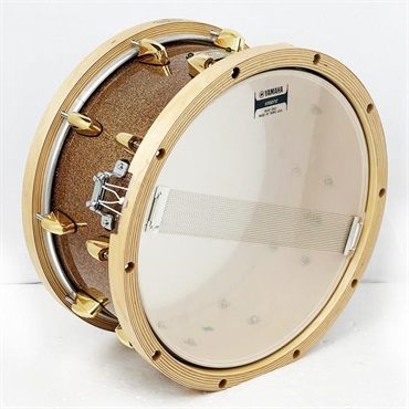 YAMAHA 【イケベ大阪特売品！】USED 中古 MSD1470EJ [Elvin Jones Signature 14''×7''] [Made In Japan] 画像4