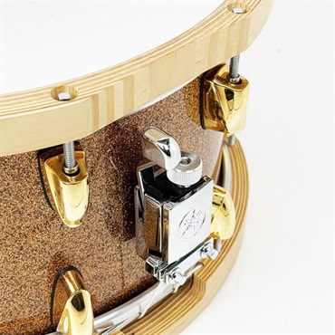 YAMAHA 【イケベ大阪特売品！】USED 中古 MSD1470EJ [Elvin Jones Signature 14''×7''] [Made In Japan] 画像5