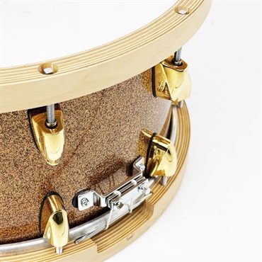 YAMAHA 【イケベ大阪特売品！】USED 中古 MSD1470EJ [Elvin Jones Signature 14''×7''] [Made In Japan] 画像6