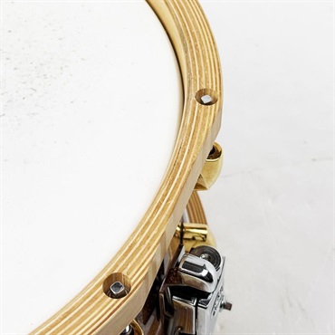 YAMAHA 【イケベ大阪特売品！】USED 中古 MSD1470EJ [Elvin Jones Signature 14''×7''] [Made In Japan] 画像8