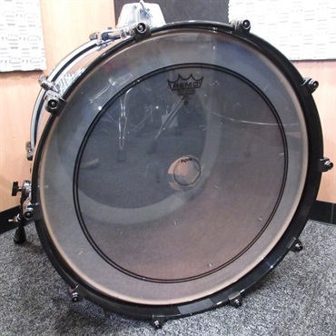 MAPEX 【イケベ大阪特売品！】USED 中古 Saturn Series 3pc Drum Set - Blue Galaxy Spaekle 画像7