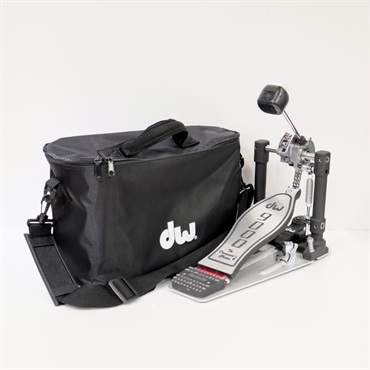 dw 【イケベ大阪特売品！】USED 中古 DWCP9000 [9000 Series / Single Bass Drum Pedals] 画像8