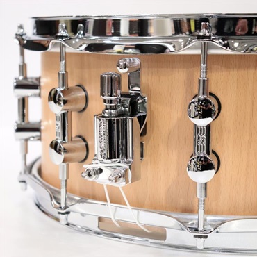 SONOR KS-1406SDW NAB [KOMPRESSOR Series Beech 14''×6'']【店頭展示特価品】 画像2