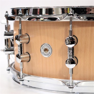 SONOR KS-1406SDW NAB [KOMPRESSOR Series Beech 14''×6'']【店頭展示特価品】 画像3