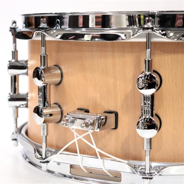 SONOR KS-1406SDW NAB [KOMPRESSOR Series Beech 14''×6'']【店頭展示特価品】 画像4