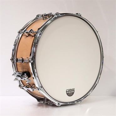 SONOR KS-1406SDW NAB [KOMPRESSOR Series Beech 14''×6'']【店頭展示特価品】 画像5