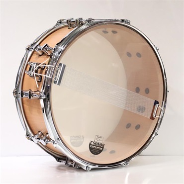 SONOR KS-1406SDW NAB [KOMPRESSOR Series Beech 14''×6'']【店頭展示特価品】 画像6