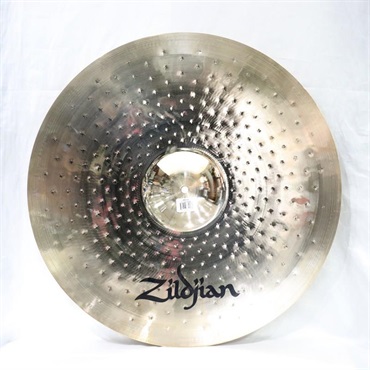 Zildjian Z Custom Ride 22'' [NZZLC22R][]【店頭展示特価品】 画像1