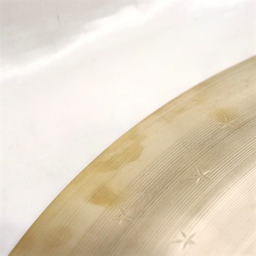 Zildjian Z Custom Ride 22'' [NZZLC22R][]【店頭展示特価品】 画像2