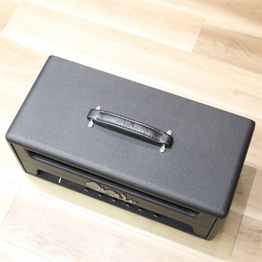P.R.S. 【夏のボーナスセール】【REVOLE秋葉原本気バーゲン！】USED 中古 HDRX 50 Head (P.R.S.) tube amp head 真空管 チューブ アンプ ヘッド 画像7