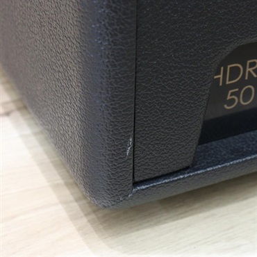 P.R.S. 【夏のボーナスセール】【REVOLE秋葉原本気バーゲン！】USED 中古 HDRX 50 Head (P.R.S.) tube amp head 真空管 チューブ アンプ ヘッド 画像8