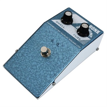 Manlay Sound 【夏のボーナスセール】The Honk Machine [The Zonk Machine Fuzz Replica] 画像1