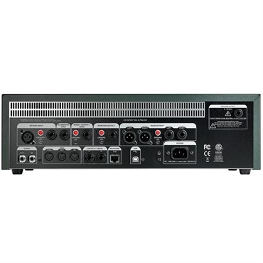 KEMPER Profiler PowerRack 画像1