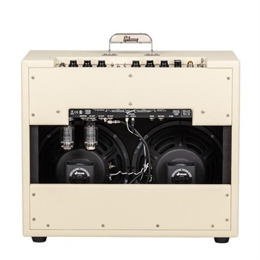 Gibson 【最終価格】Dual Falcon 20 2x10 Combo（ファルコン ギブソン） 画像3