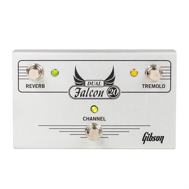 Gibson 【最終価格】Dual Falcon 20 2x10 Combo（ファルコン ギブソン） 画像4
