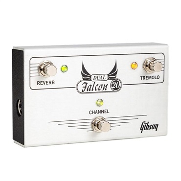 Gibson 【最終価格】Dual Falcon 20 2x10 Combo（ファルコン ギブソン） 画像5