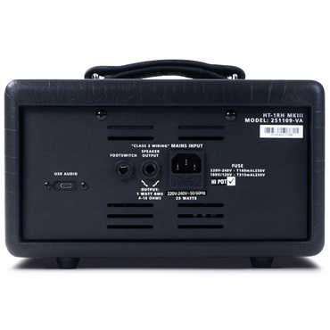 Blackstar HT-1RH-MKIII（ブラックスター） 画像1