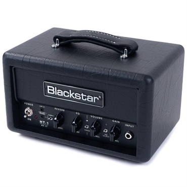 Blackstar HT-1RH-MKIII（ブラックスター） 画像2