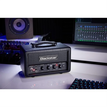 Blackstar HT-1RH-MKIII（ブラックスター） 画像5