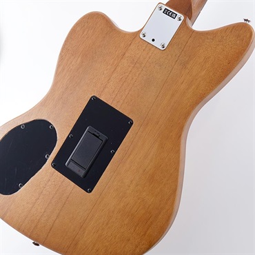 Fender Acoustics Acoustasonic Standard Jazzmaster (Aged Natural) 【B級特価】 画像5