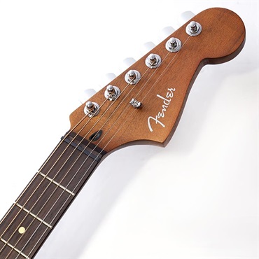 Fender Acoustics Acoustasonic Standard Jazzmaster (Aged Natural) 【B級特価】 画像6