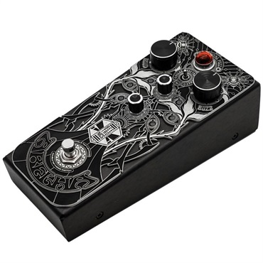 BEETRONICS ABELHA（ビートロニクス）ファズ 画像3