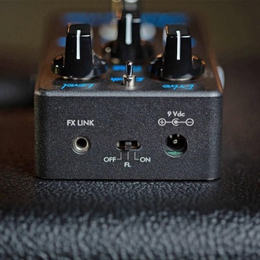 Suhr Amps 【夏のボーナスセール】【WEB限定在庫処分セール】Shiba Drive (Black Edition)（シバ ドライブ サー） 画像1