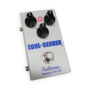 Fulltone Soul Bender [SB-2] 画像1