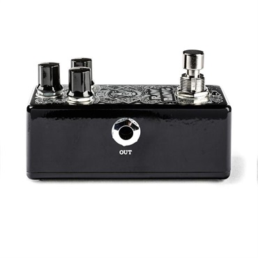 MXR 【夏のボーナスセール】【WEB限定在庫処分セール】EG74 RAW DAWG OVERDRIVE 画像1