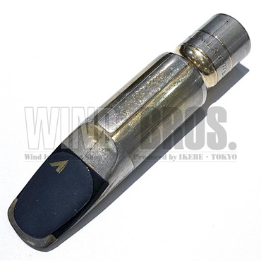 Otto Link VINTAGE テナーサックス用マウスピース オットーリンク Super Tone Master Florida（USA刻印有） #9 画像1