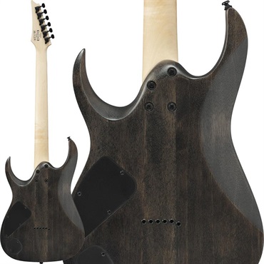 Ibanez RGA42AH-BKS (Black Stained) [SPOT MODEL] 画像1