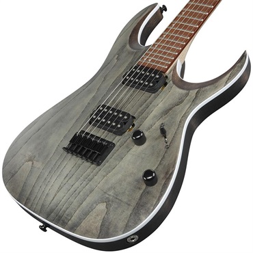 Ibanez RGA42AH-BKS (Black Stained) [SPOT MODEL] 画像2